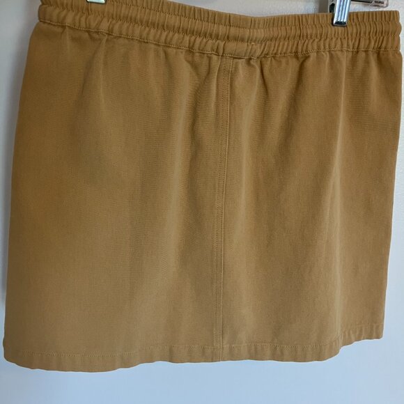 Sage The Label Utility Skirt Women's Size Medium NWT - Picture 4 of 5